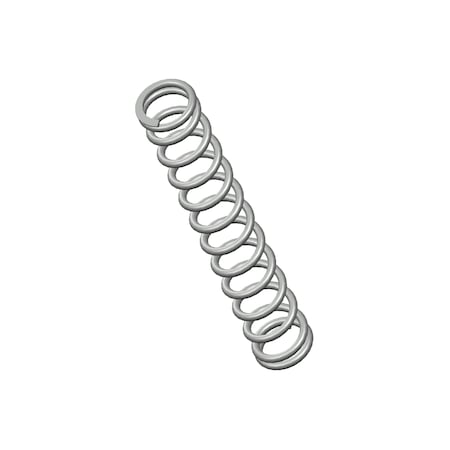 Approved Vendor Compression Spring, O= .360, L= 2.25, W= .048 G709964372